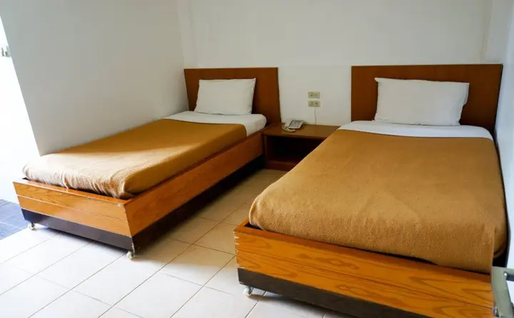 Сураттхани: Plernpetch Hotel