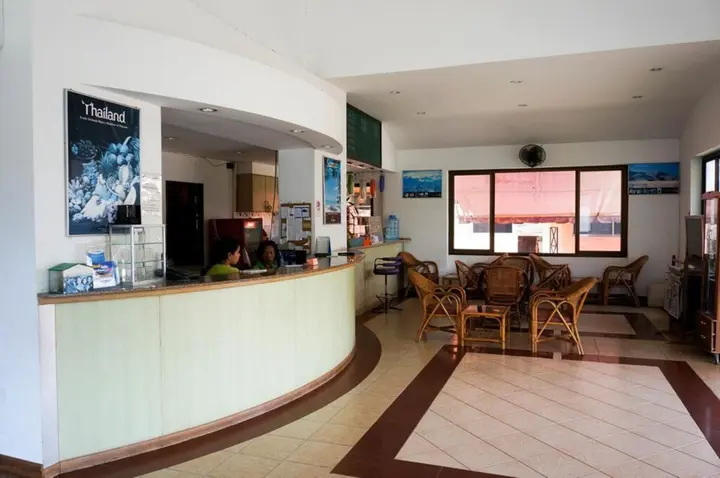 Сураттхани: Plernpetch Hotel