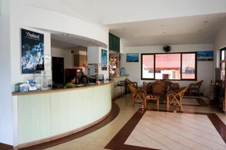 Сураттхани: Plernpetch Hotel