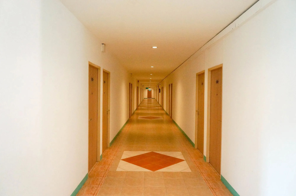Сураттхани: Plernpetch Hotel