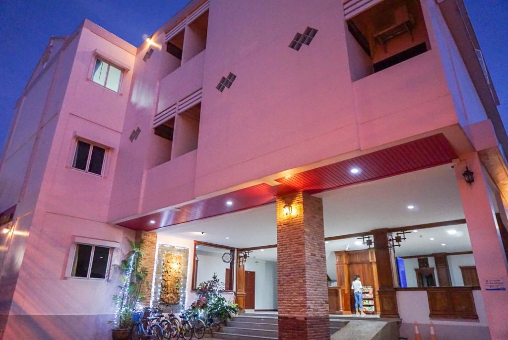 Dalha Renovtel Hotel — фото 4