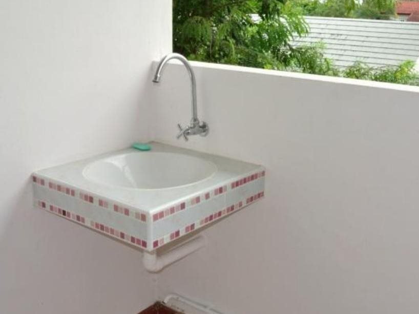 Аюттхая: Baan Roti Homestay