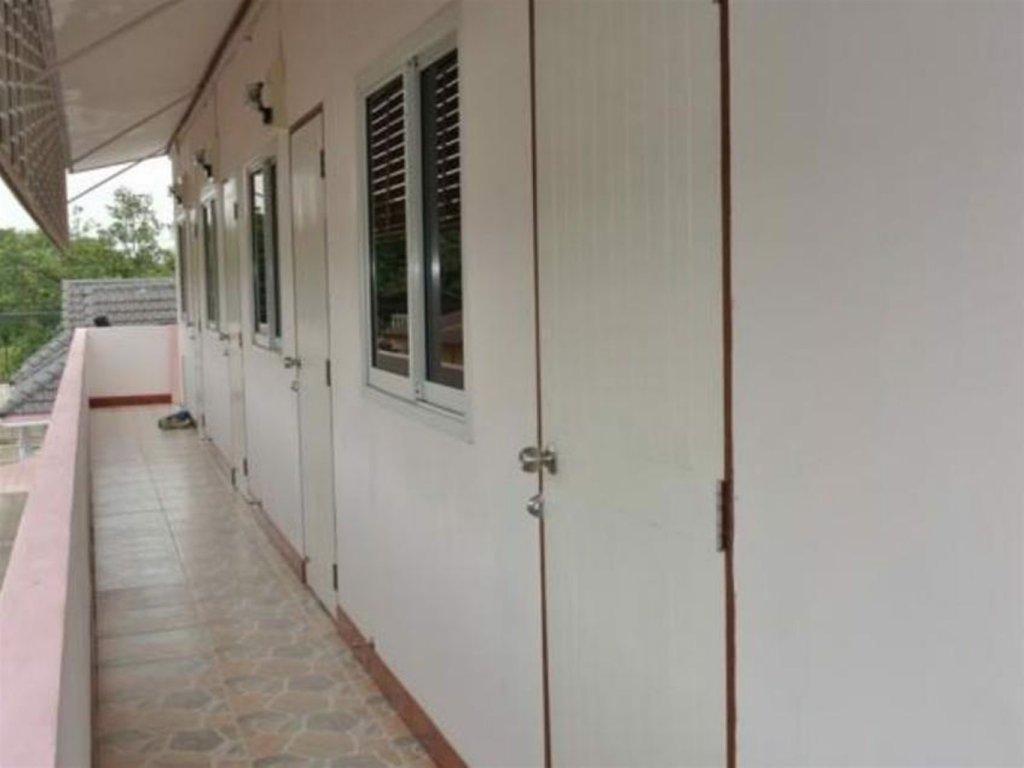 Аюттхая: Baan Roti Homestay