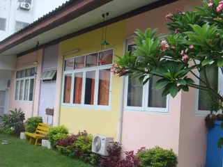 Чиангмай: Indie House at Nimman