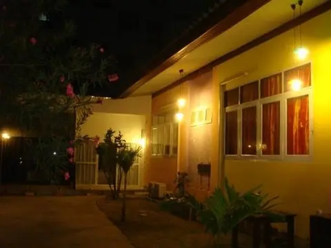Чиангмай: Indie House at Nimman