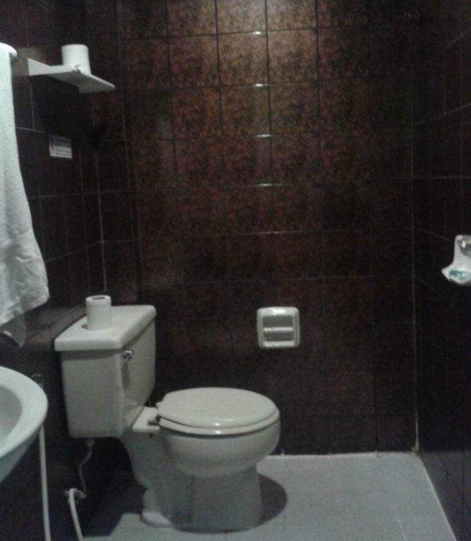Lepas Place Hotel — фото 2