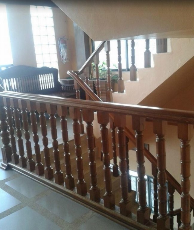 Кату: Lepas Place Hotel
