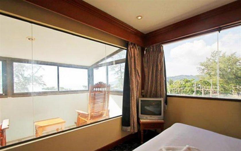 Lepas Place Hotel — фото 1