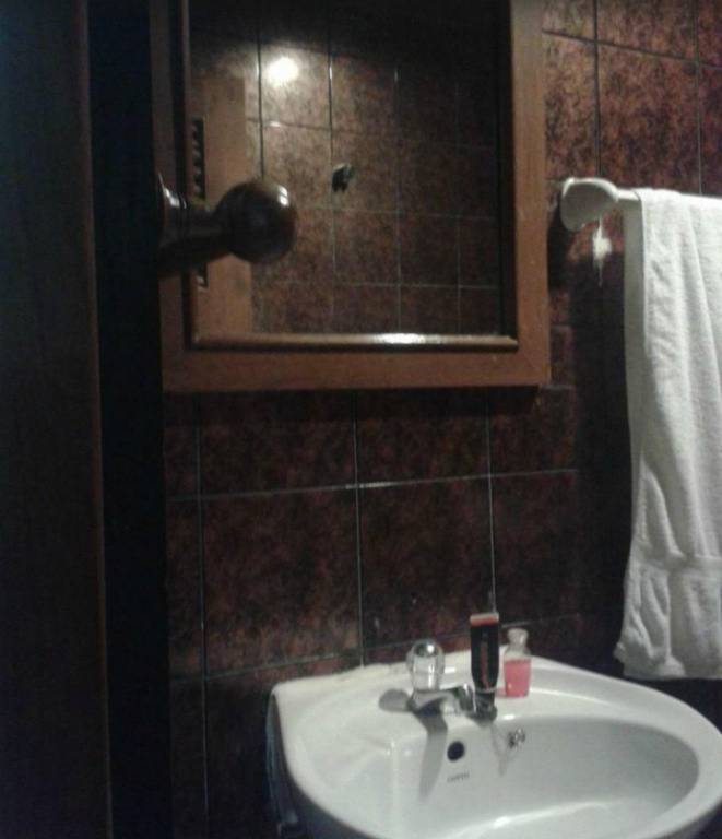 Кату: Lepas Place Hotel