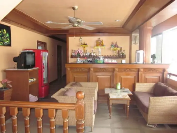 Lepas Place Hotel — фото 3