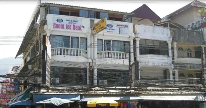 Lepas Place Hotel — фото 6