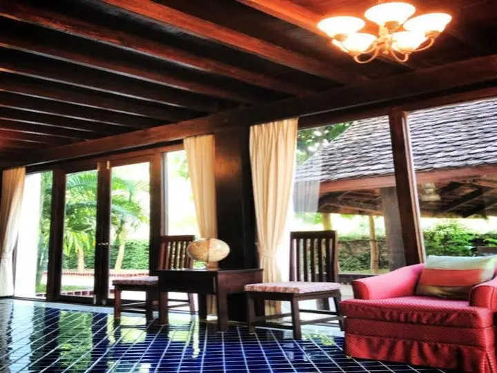 Удонтхани: Bodhi Villa