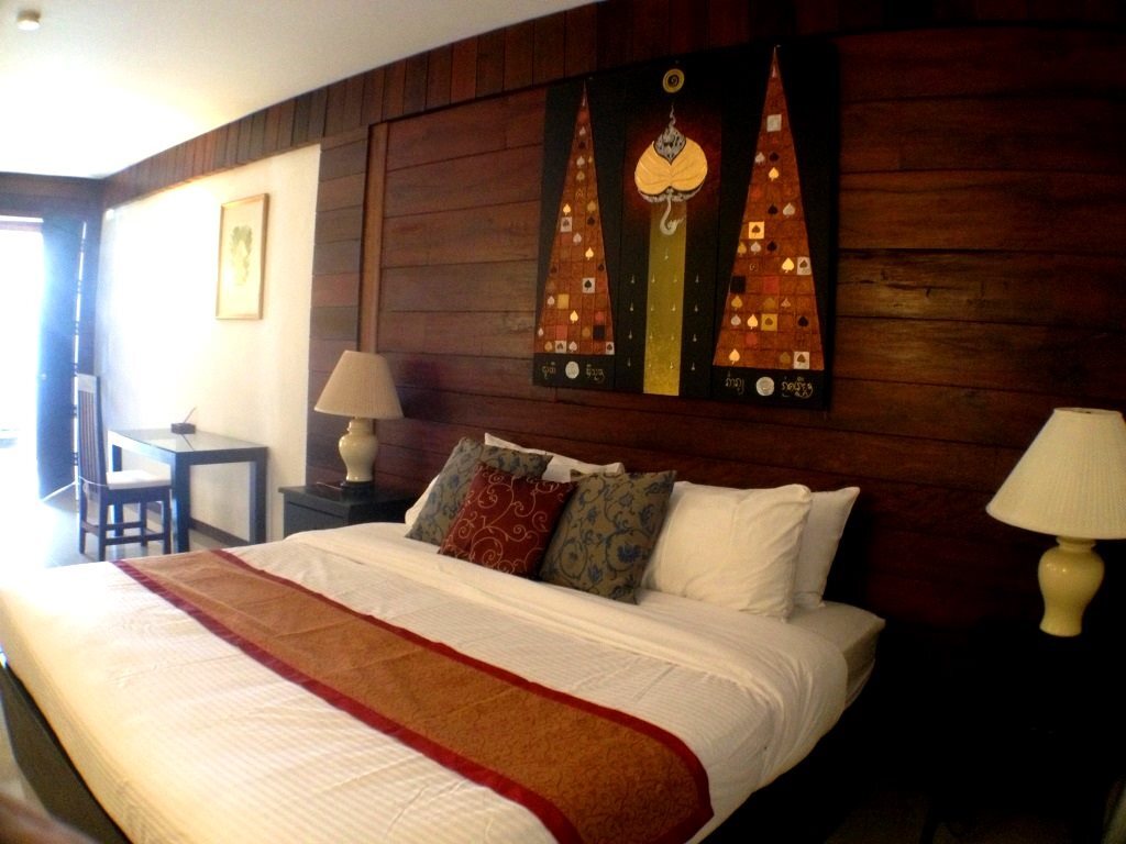 Удонтхани: Bodhi Villa