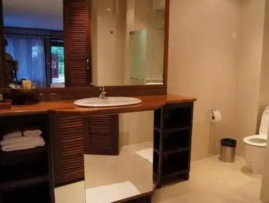 Удонтхани: Bodhi Villa