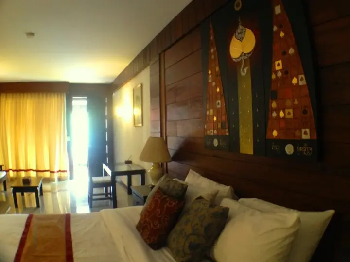 Удонтхани: Bodhi Villa
