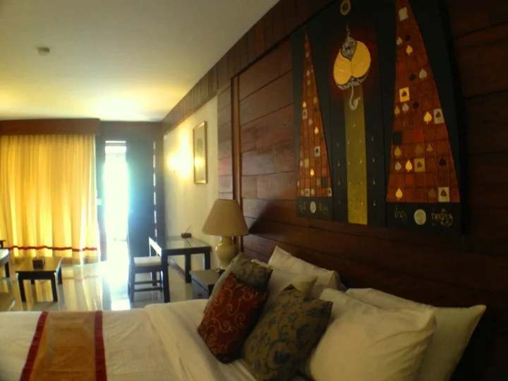 Удонтхани: Bodhi Villa