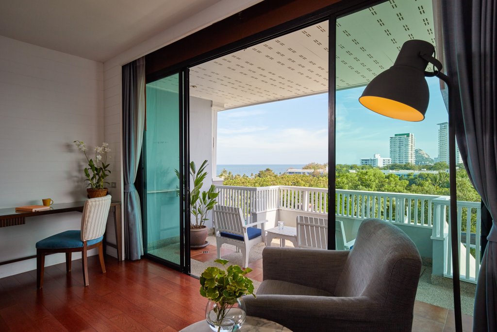 Хуахин: Loligo Resort Hua Hin