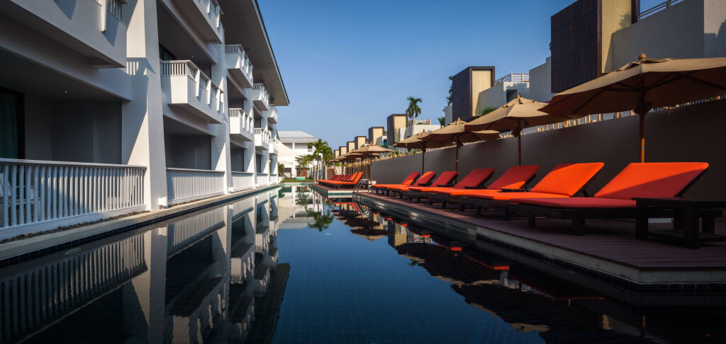 Хуахин: Loligo Resort Hua Hin