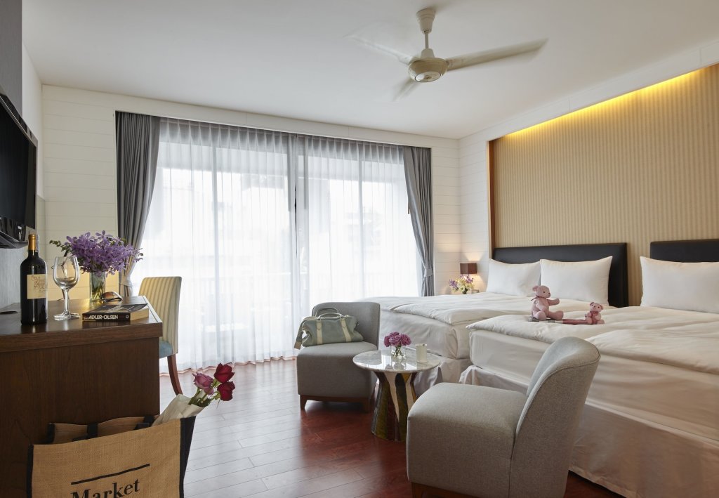 Хуахин: Loligo Resort Hua Hin