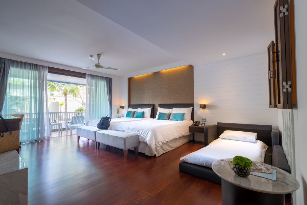 Хуахин: Loligo Resort Hua Hin