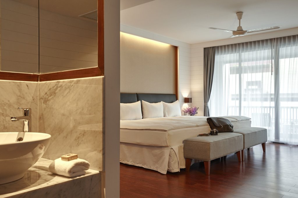 Хуахин: Loligo Resort Hua Hin