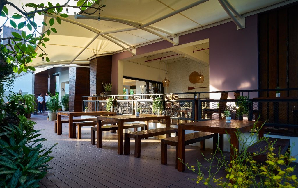 Хуахин: Loligo Resort Hua Hin