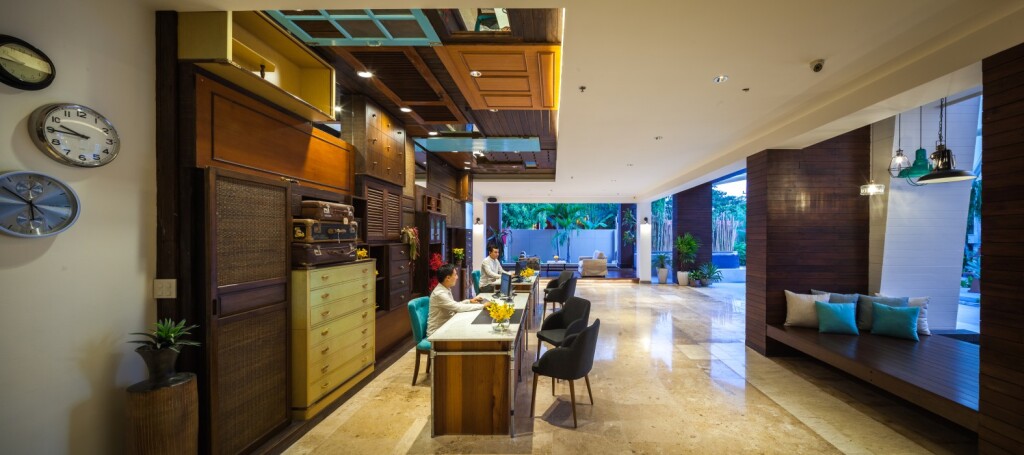 Хуахин: Loligo Resort Hua Hin