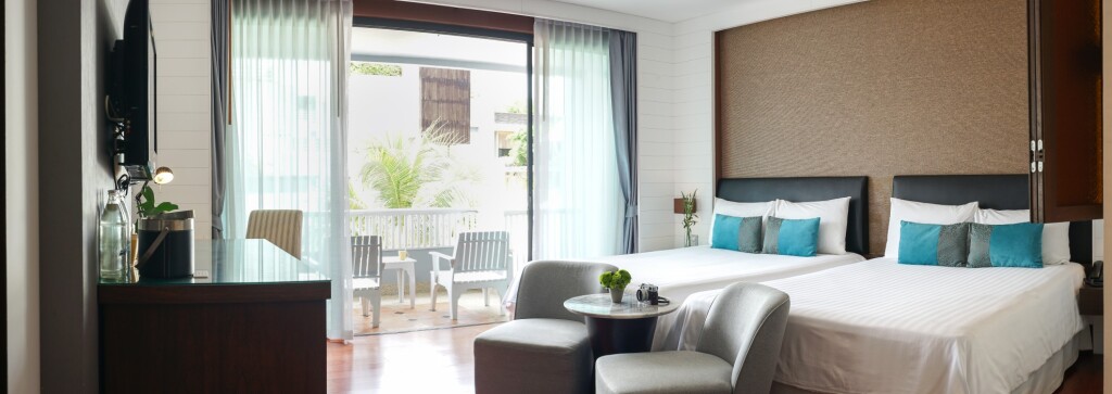 Хуахин: Loligo Resort Hua Hin