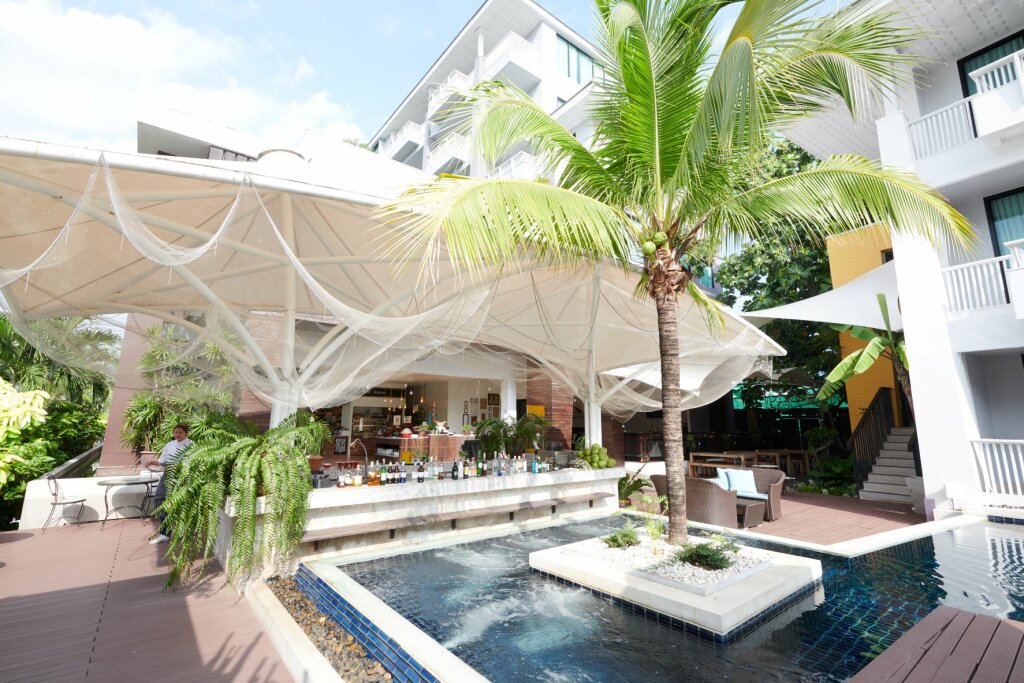 Хуахин: Loligo Resort Hua Hin