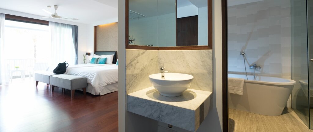 Хуахин: Loligo Resort Hua Hin