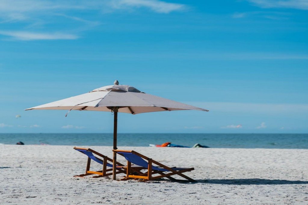 Хуахин: The Peri Hotel Hua Hin
