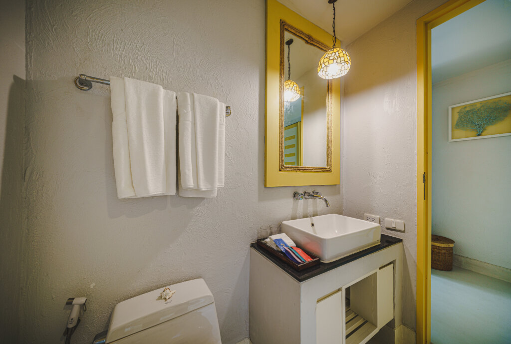 Хуахин: The Peri Hotel Hua Hin