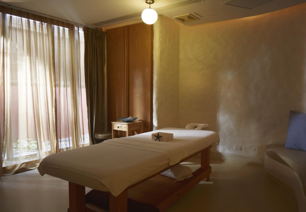 Хуахин: The Peri Hotel Hua Hin