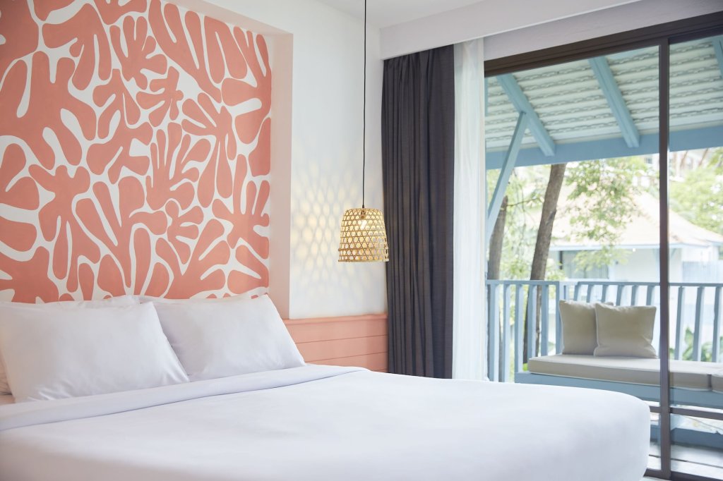 Хуахин: The Peri Hotel Hua Hin