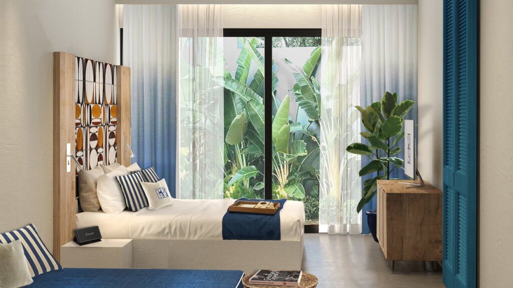 Хуахин: The Peri Hotel Hua Hin