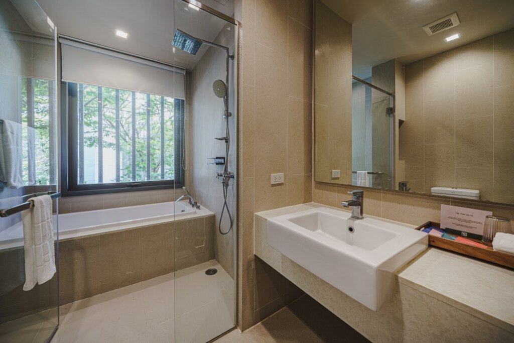 Хуахин: The Peri Hotel Hua Hin