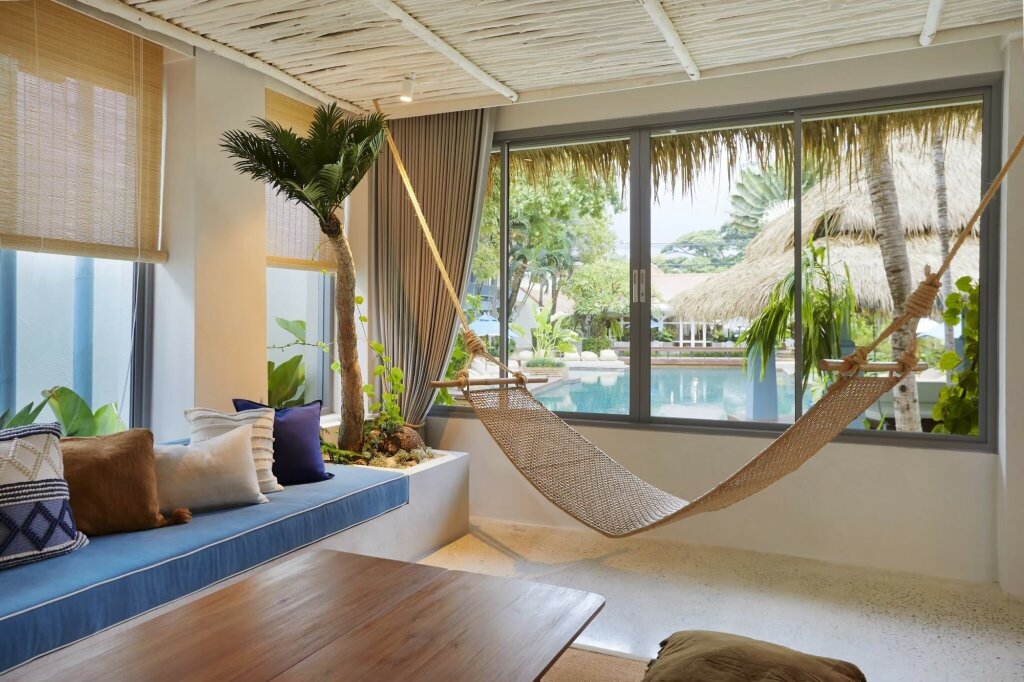 Хуахин: The Peri Hotel Hua Hin