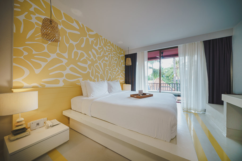 Хуахин: The Peri Hotel Hua Hin