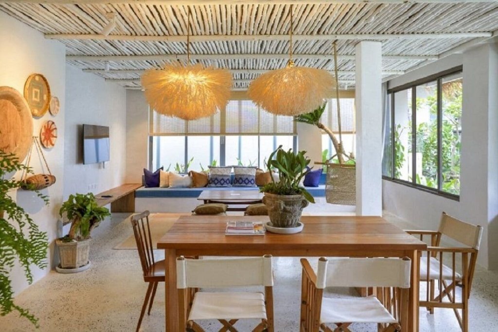 Хуахин: The Peri Hotel Hua Hin
