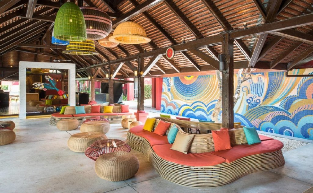 Хуахин: The Peri Hotel Hua Hin