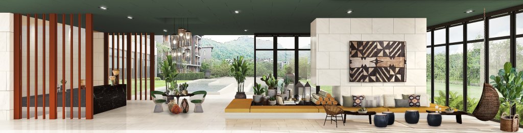 Хуахин: The Peri Hotel Hua Hin