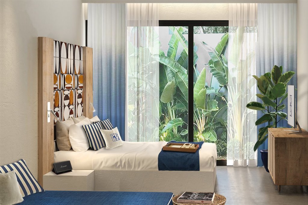 Хуахин: The Peri Hotel Hua Hin