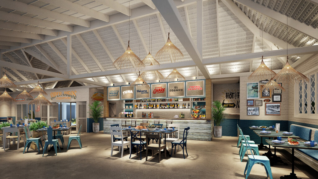 Хуахин: The Peri Hotel Hua Hin