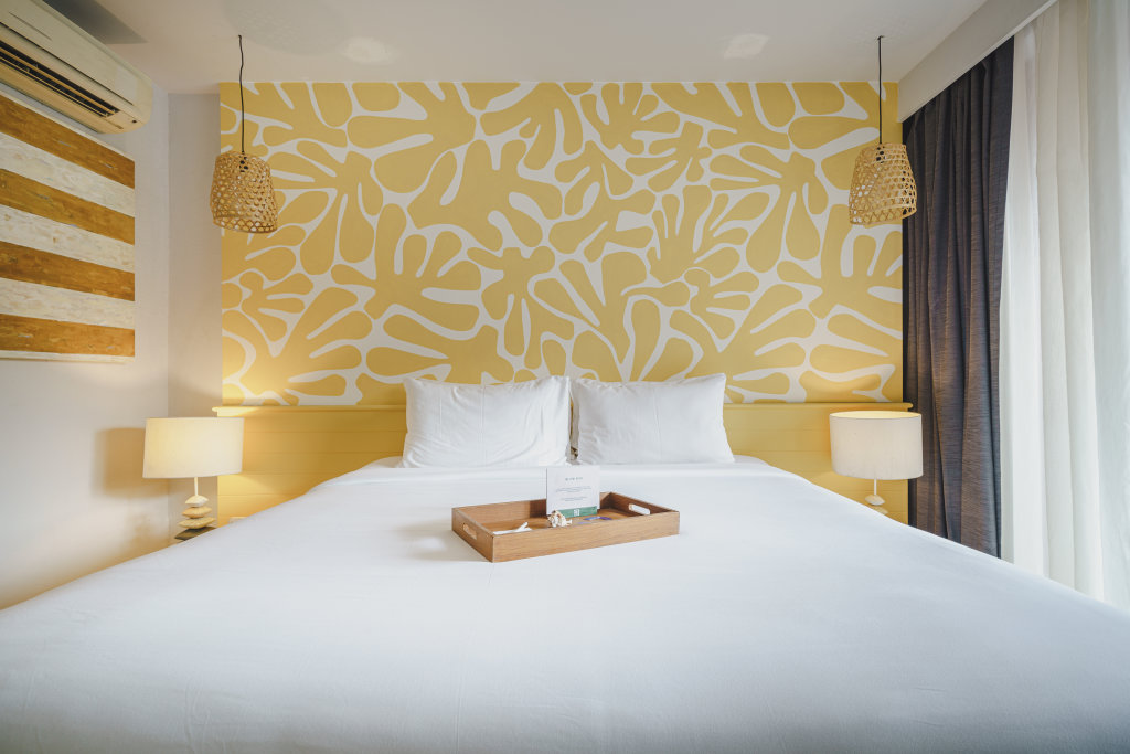 Хуахин: The Peri Hotel Hua Hin