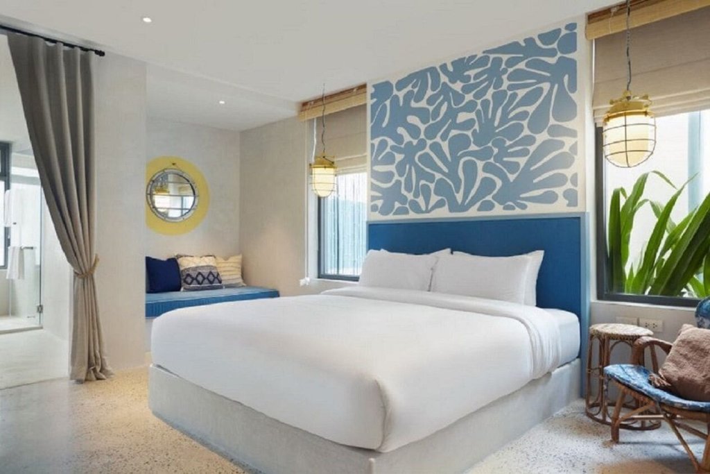Хуахин: The Peri Hotel Hua Hin
