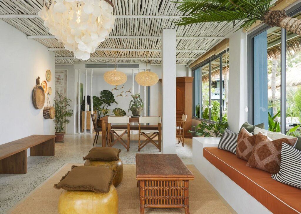 Хуахин: The Peri Hotel Hua Hin