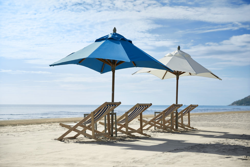 Хуахин: The Peri Hotel Hua Hin