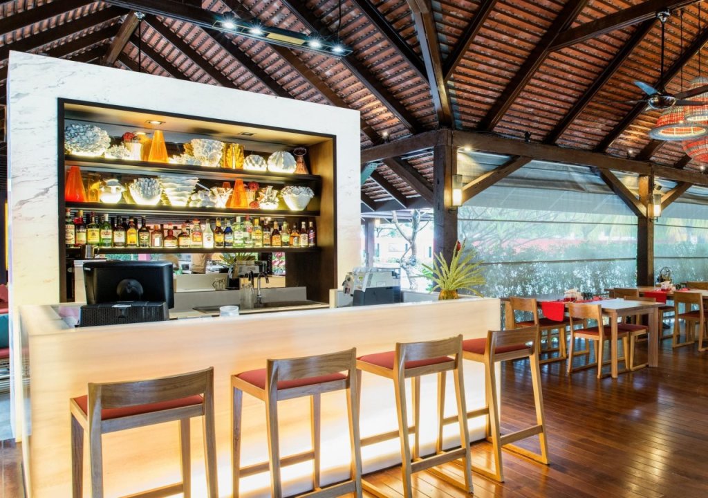 Хуахин: The Peri Hotel Hua Hin
