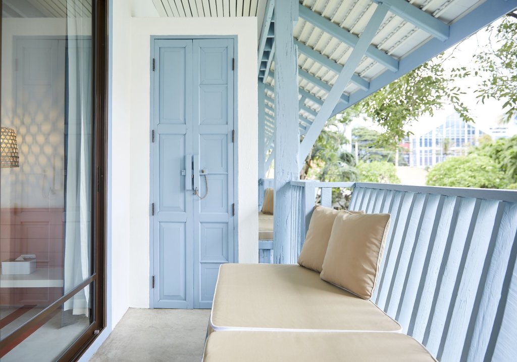 Хуахин: The Peri Hotel Hua Hin