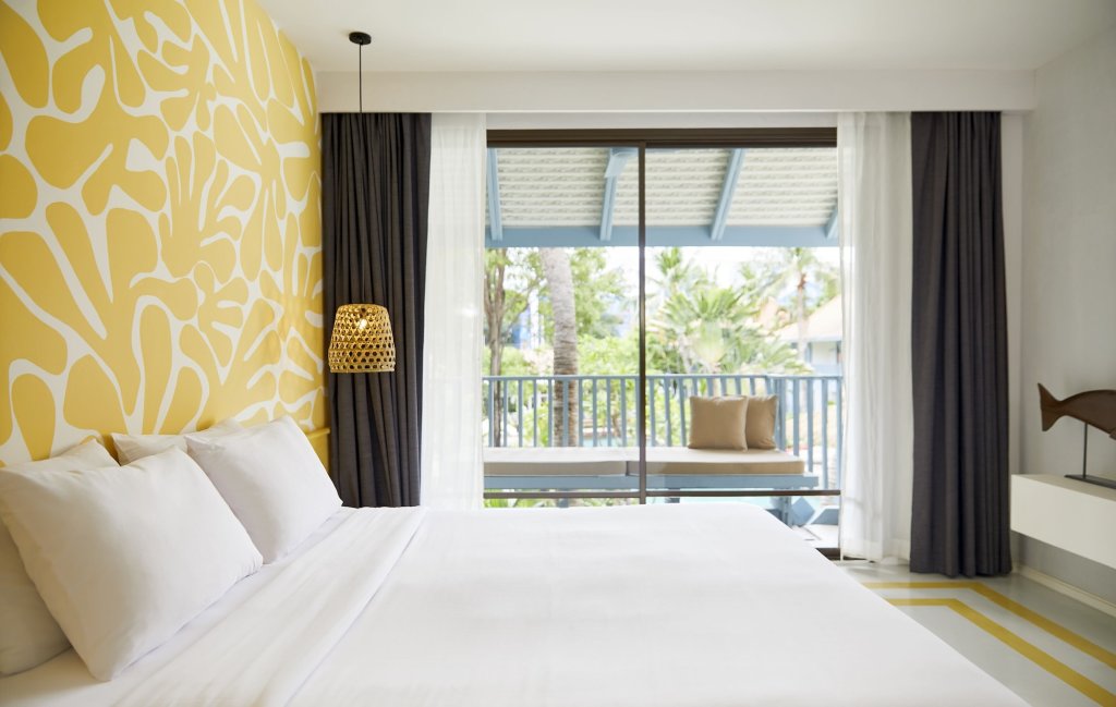 Хуахин: The Peri Hotel Hua Hin